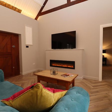 Mayfield Cottage Malmesbury Eksteriør bilde