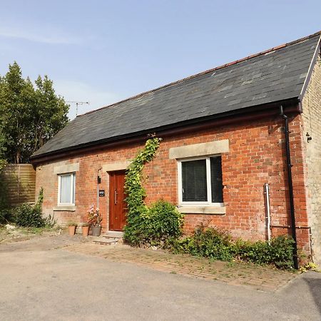 Mayfield Cottage Malmesbury Eksteriør bilde