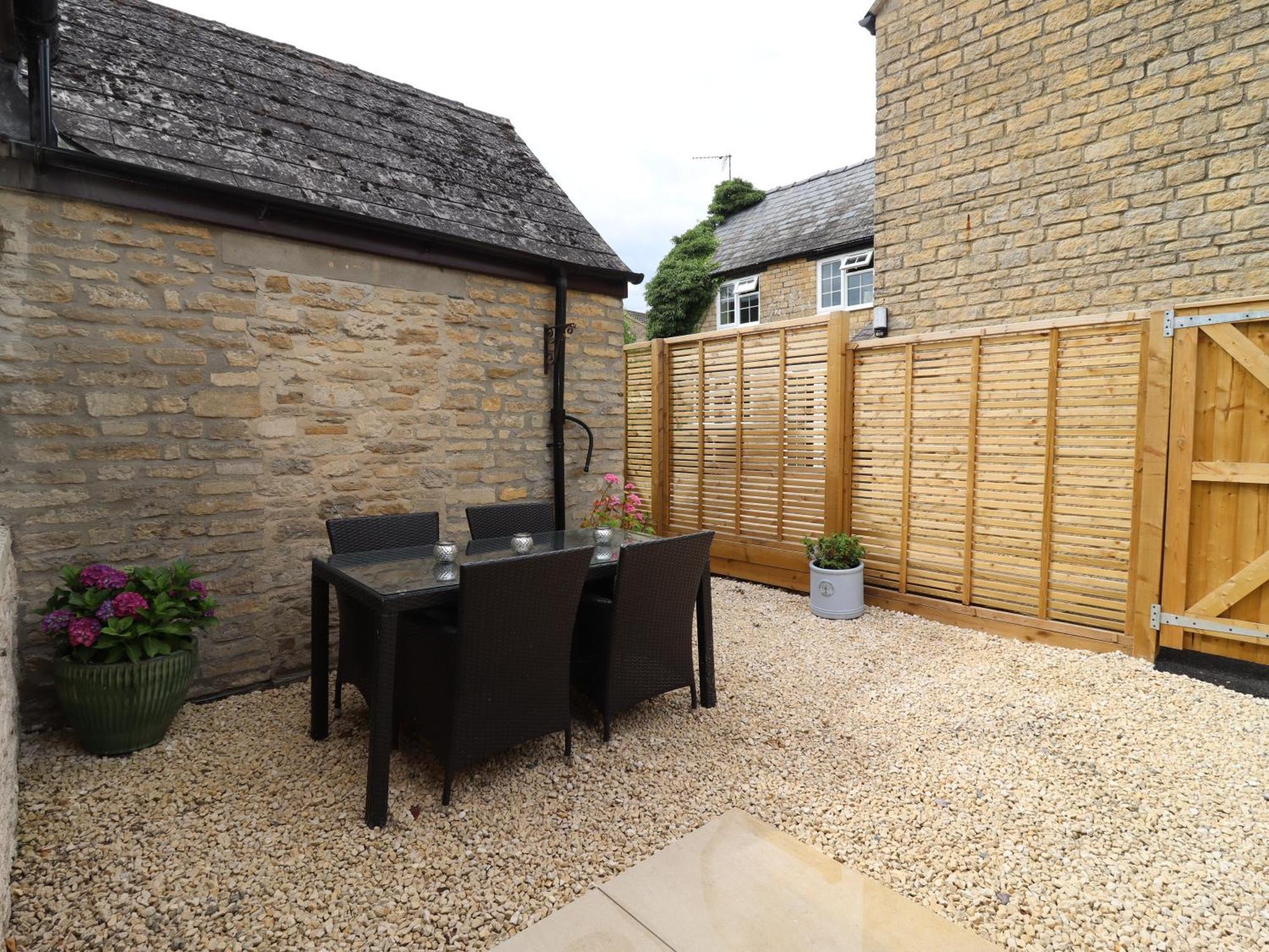 Mayfield Cottage Malmesbury Eksteriør bilde
