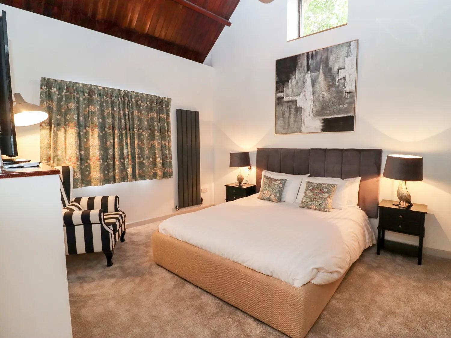 Mayfield Cottage Malmesbury Eksteriør bilde